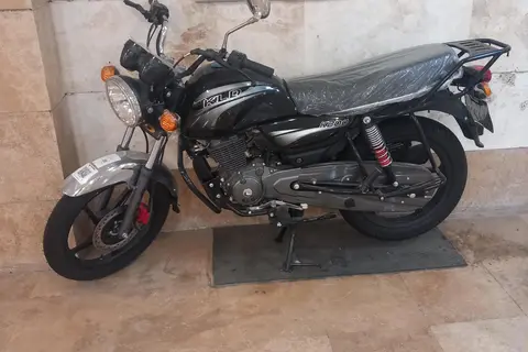 کویر موتور، T4 200