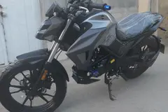 اس وای ام، گلکسی NA 180