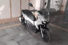 هوندا، ADV 160