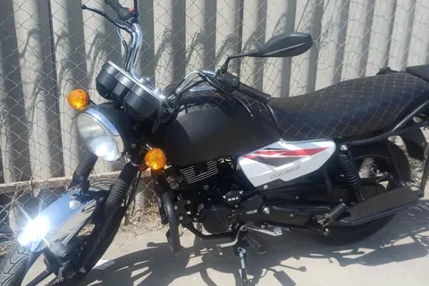 دایچی، HX 180