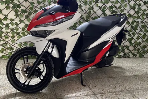 هوندا، کلیک 150