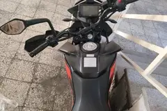 کی تی ام، ادونچر 250