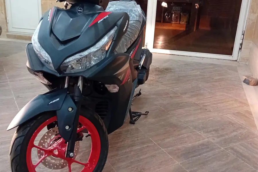 سالار گستر، هدی 150