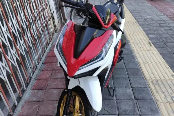 سپهر خودرو  کلیک 150