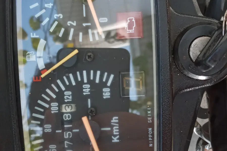 کویر موتور، CDI200