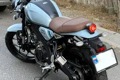 یاماها، XSR 155