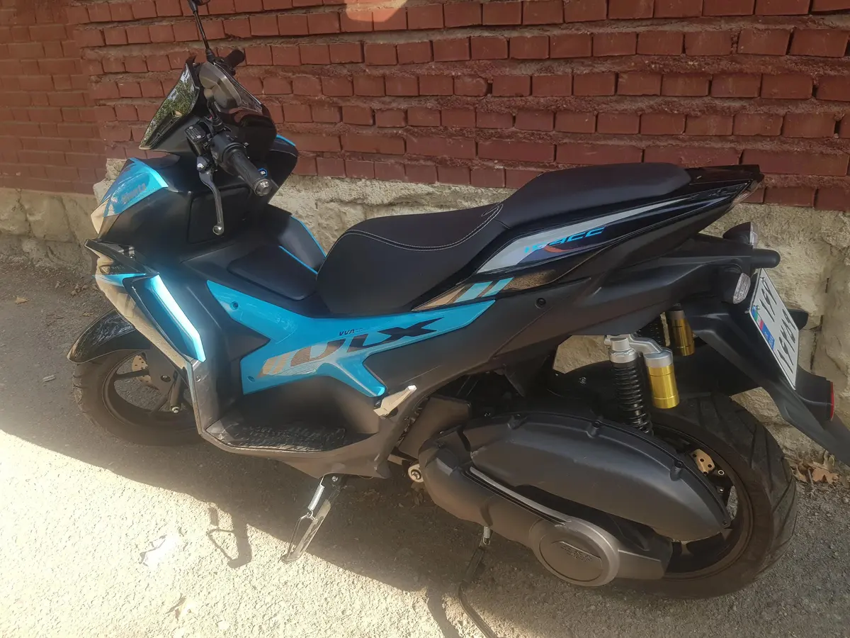 جهان همتا  بلنتا کلیک V150