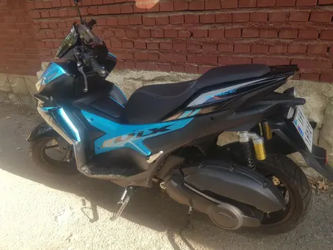جهان همتا، بلنتا کلیک V150