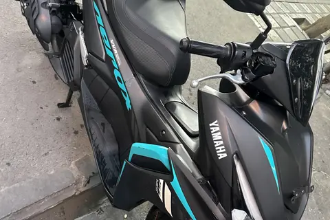 یاماها، AEROX 155