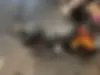 بنلی  TNT 25