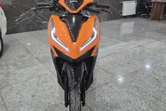 کویر موتور، S2 150