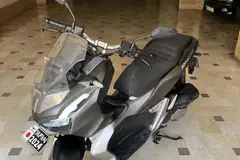 هوندا، ADV 150