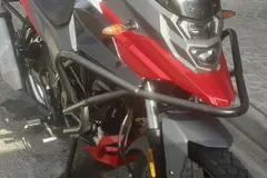اس وای ام، گلکسی NH 180