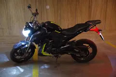 زونتس، Z2 150 Z2