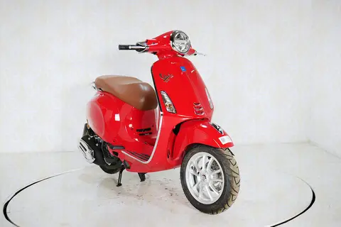 کبیر موتور، VXL 180
