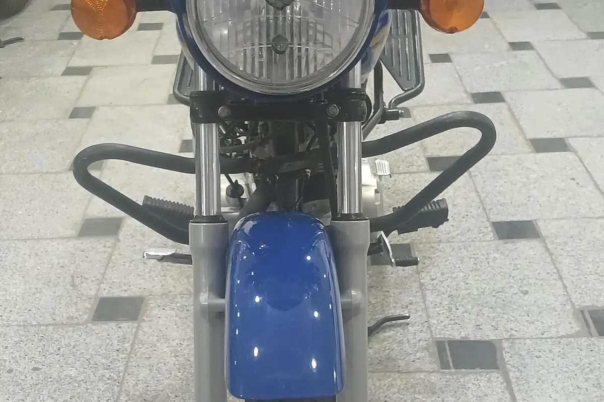 تی وی اس  استار  HLX 150