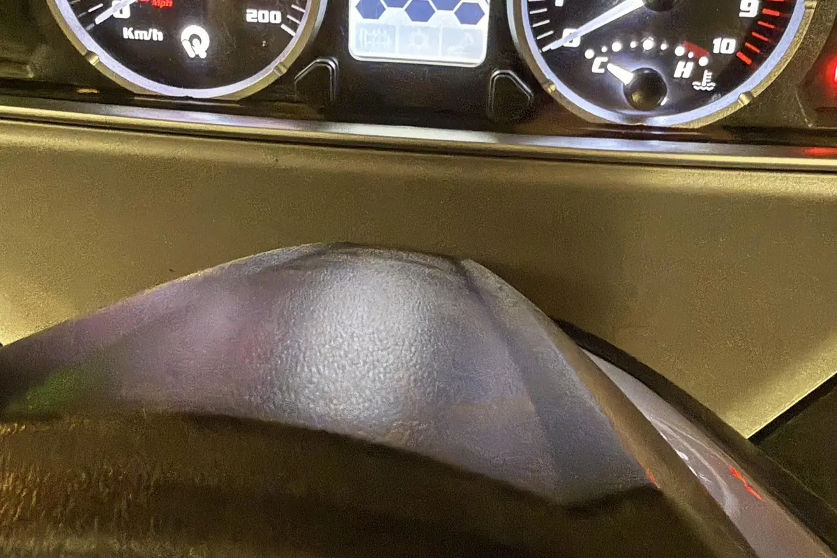 کوادرو،  400