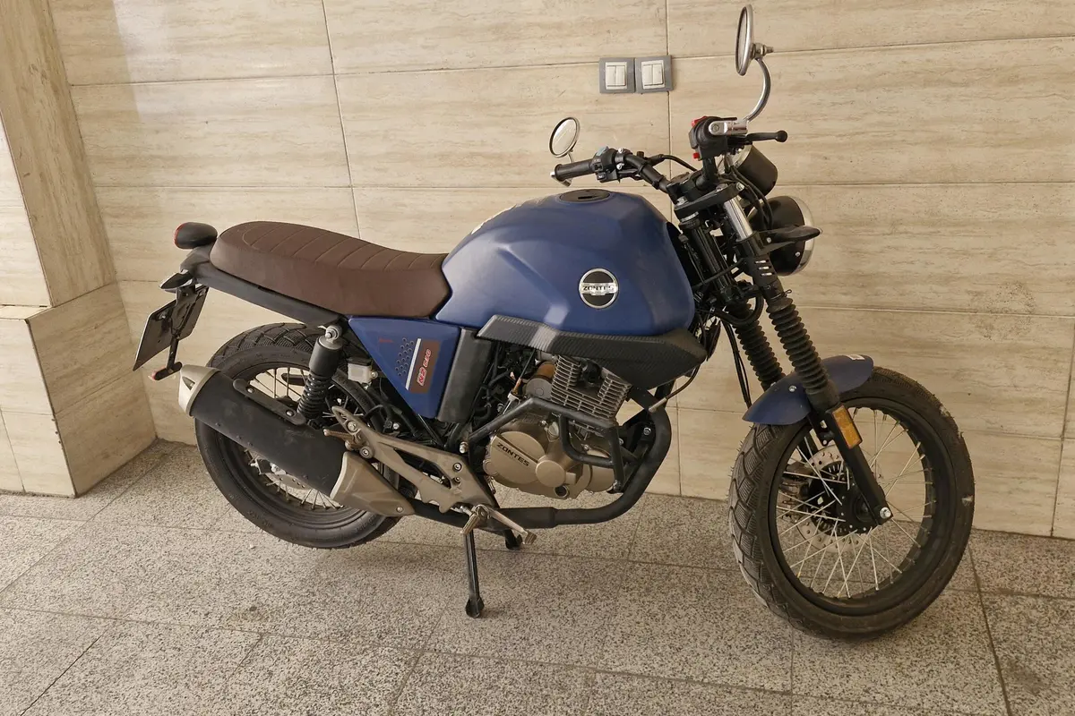 زونتس،  N2 230