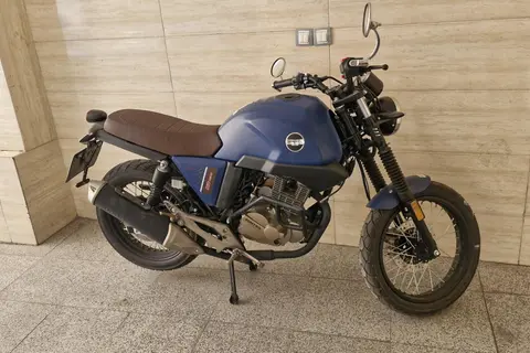 زونتس، N2 230