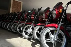 تی وی اس، استار  HLX 150