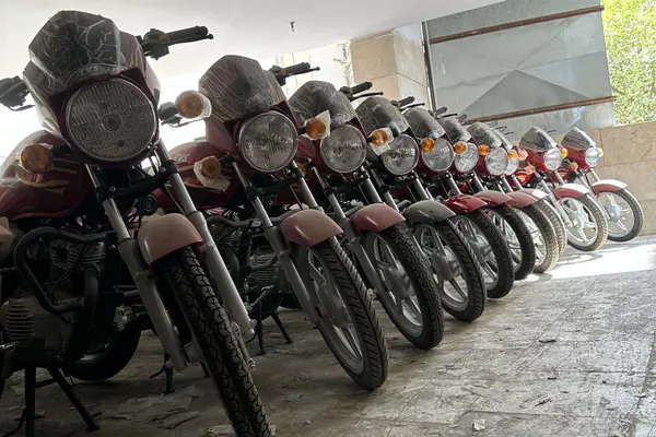 تی وی اس  استار  HLX 150