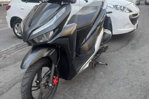 هوندا، کلیک 150