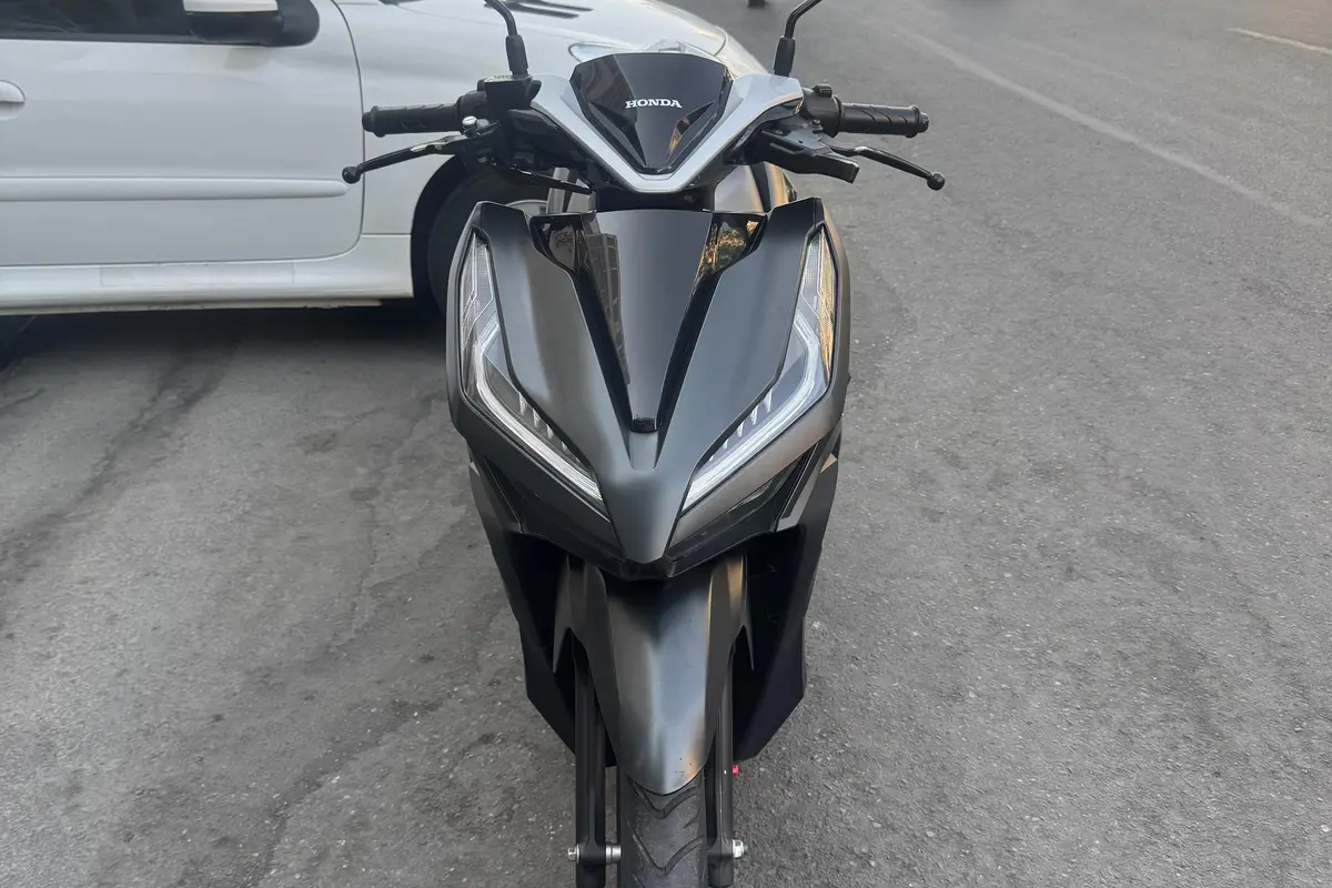 هوندا،  کلیک 150