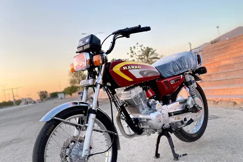 کثیر، رهرو CDI 200