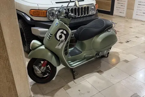 وسپا، جی تی وی 250