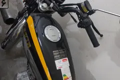 کویر موتور، CDI150
