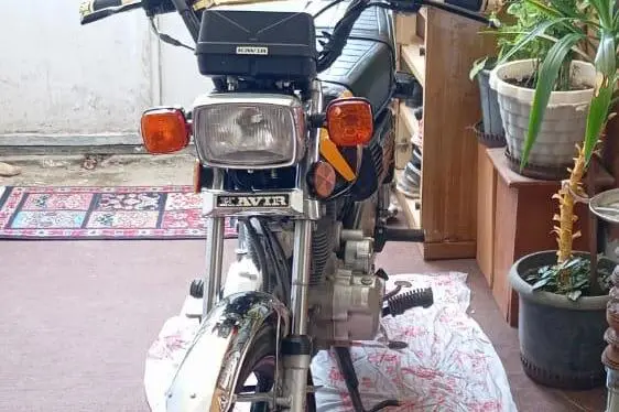 کویر موتور  CDI200