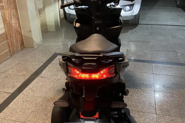 هوندا  کلیک 160