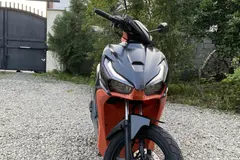 کویر موتور، S2 150