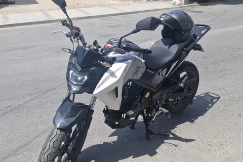 اس وای ام، گلکسی NA 180