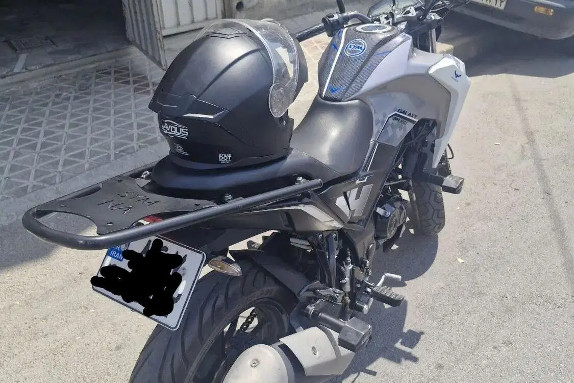 اس وای ام  گلکسی NA 180