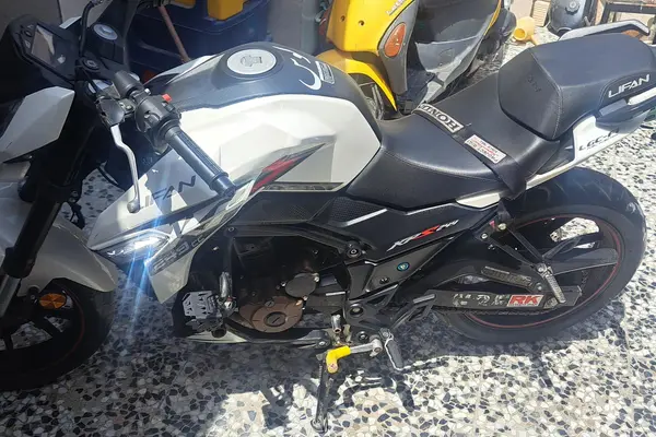 لیفان  250