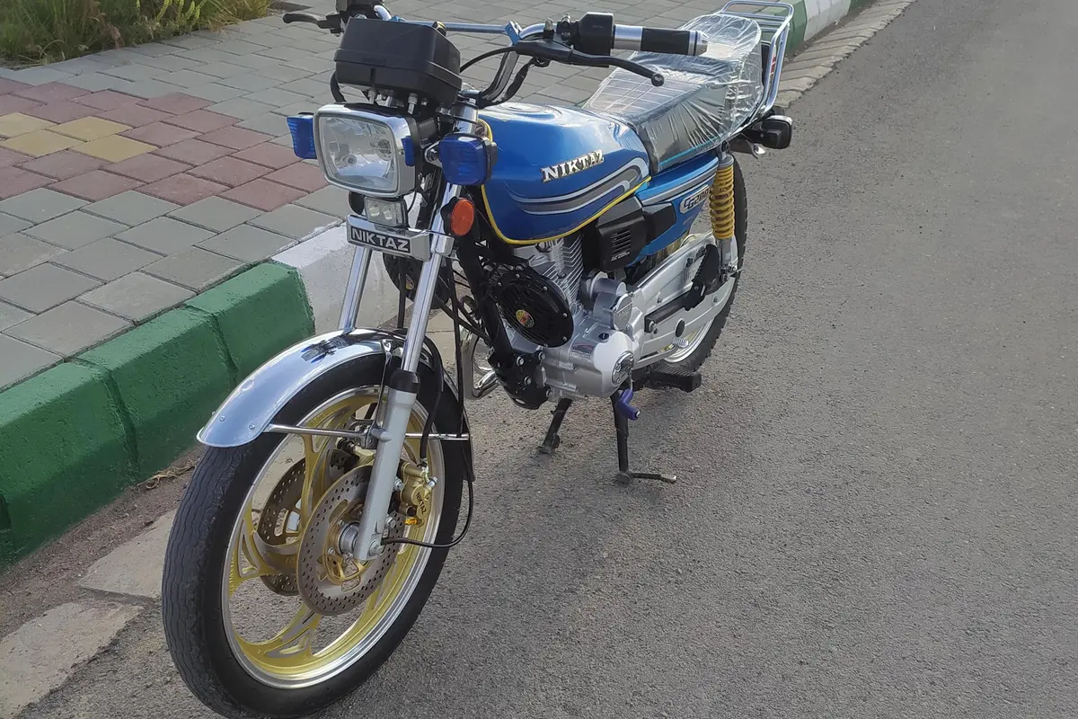 نیکتاز،  200 CDI