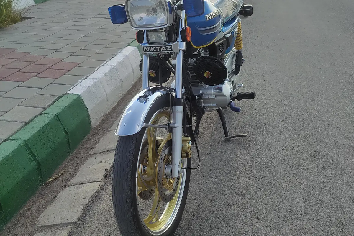 نیکتاز،  200 CDI