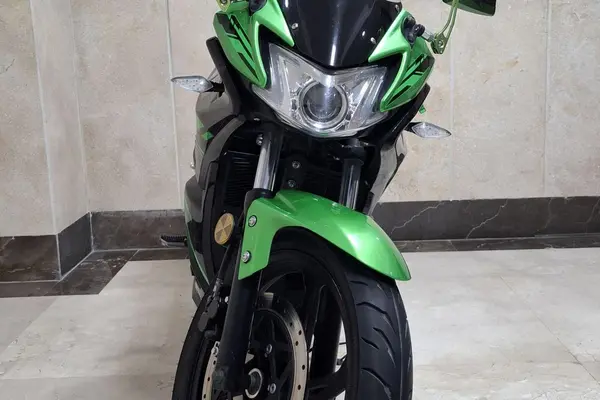 مگلی  200R