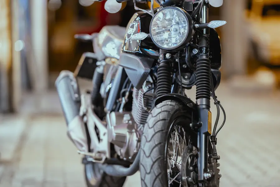 کویر موتور، N2