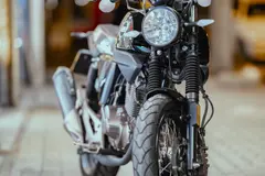 کویر موتور، N2