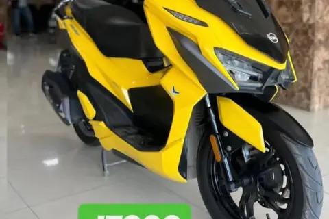 اس وای ام، گلکسی JT200
