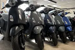 اس وای ام، فیدل 4