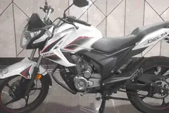شاهین موتور، دلتا CRT 160
