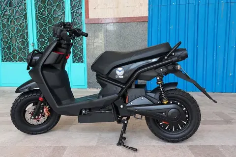 مادو موتور، 230 (3000 وات)