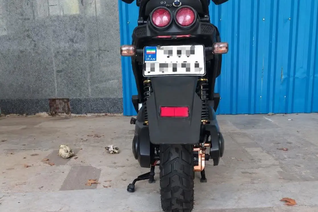 مادو موتور،  230 (3000 وات)