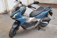 هوندا، ADV 160