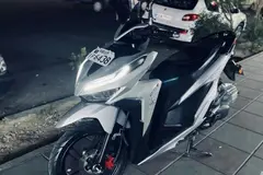 هوندا، کلیک 150