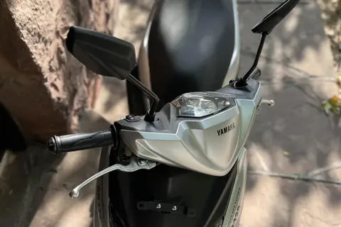 یاماها، GEAR 50