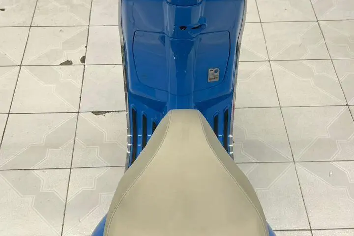 وسپا، پریماورا 150